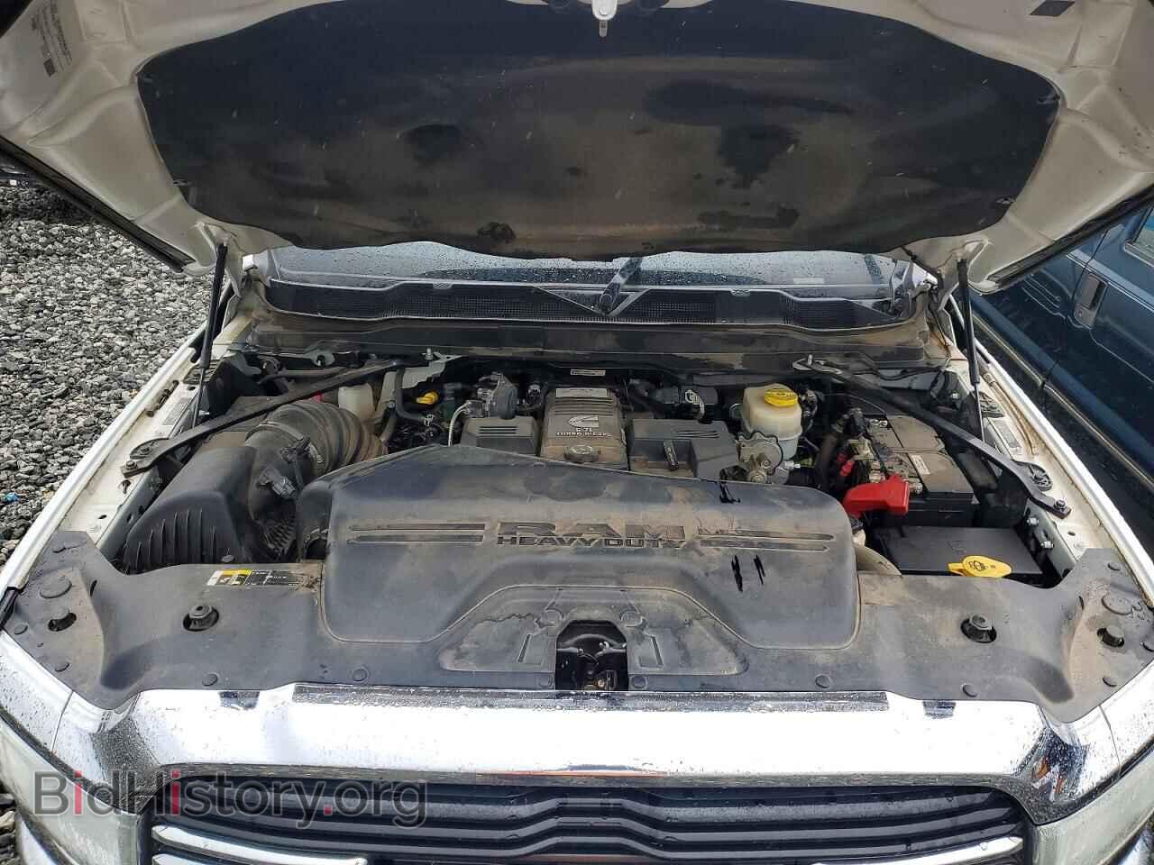 2019 RAM 2500 - VIN: 3C6UR5JL2KG689073 - Фото 11