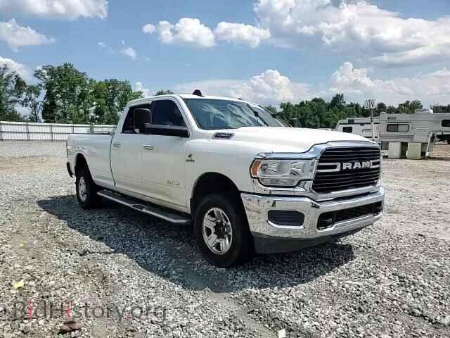 2019 RAM 2500 - VIN: 3C6UR5JL2KG689073 - Фото 13