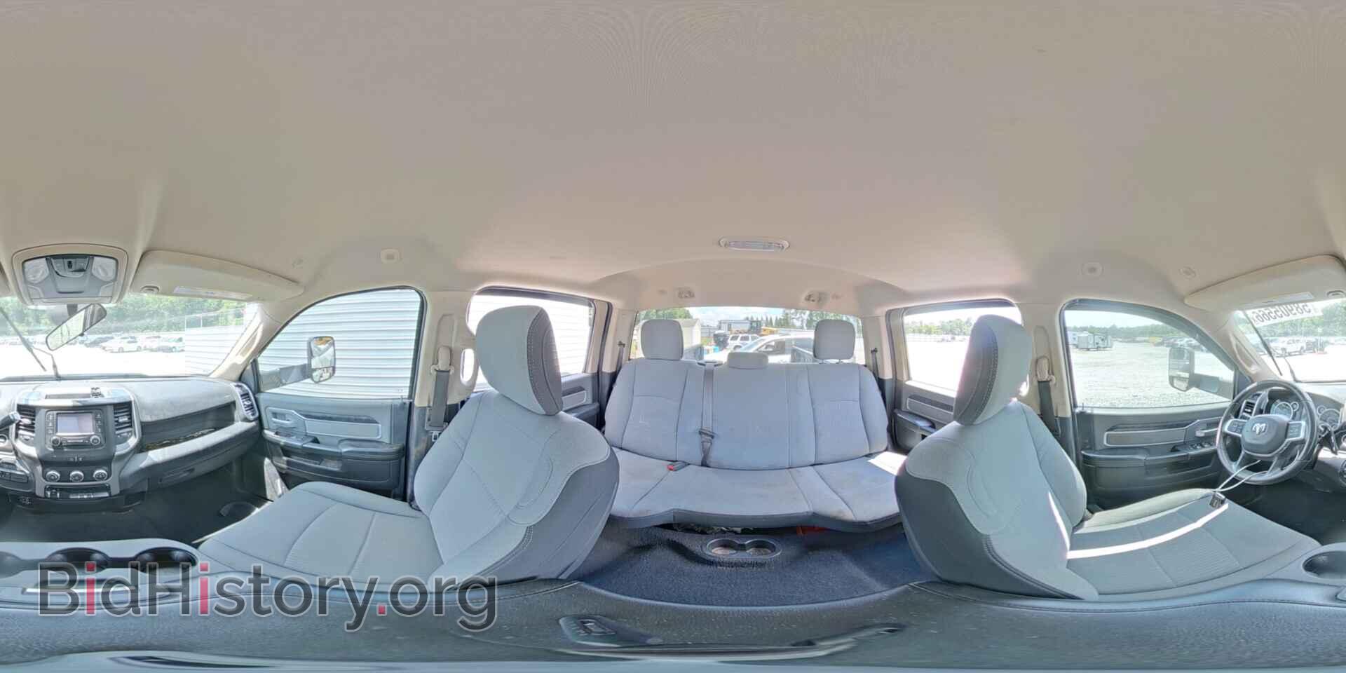 2019 RAM 2500 - VIN: 3C6UR5JL2KG689073 - Фото 14