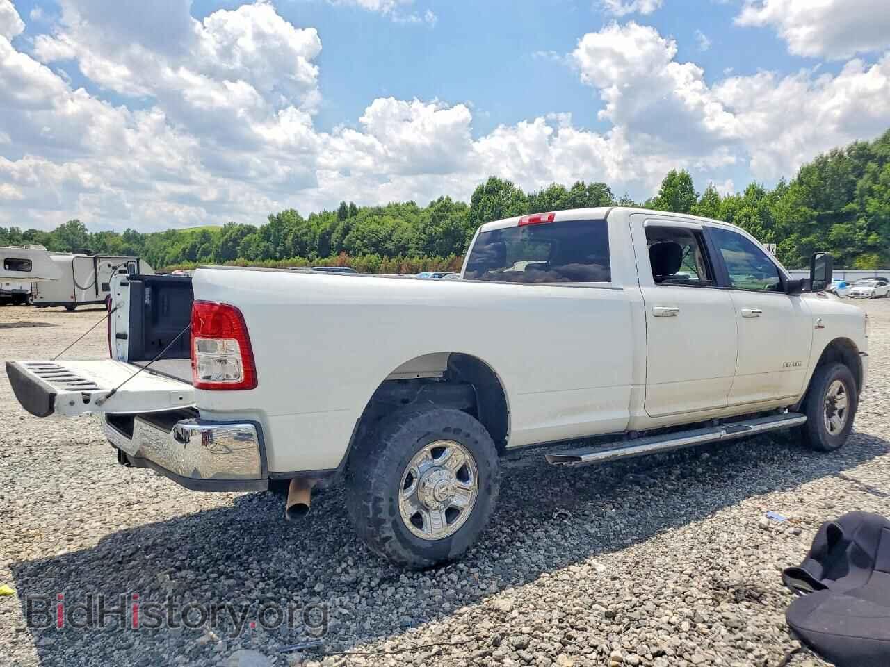 2019 RAM 2500 - VIN: 3C6UR5JL2KG689073 - Фото 3