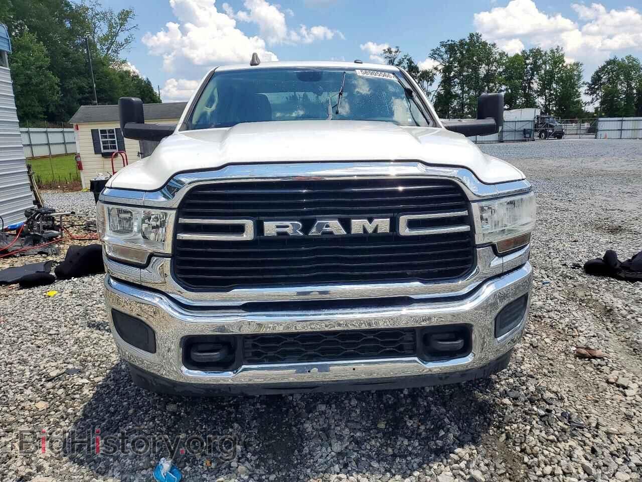 2019 RAM 2500 - VIN: 3C6UR5JL2KG689073 - Фото 5