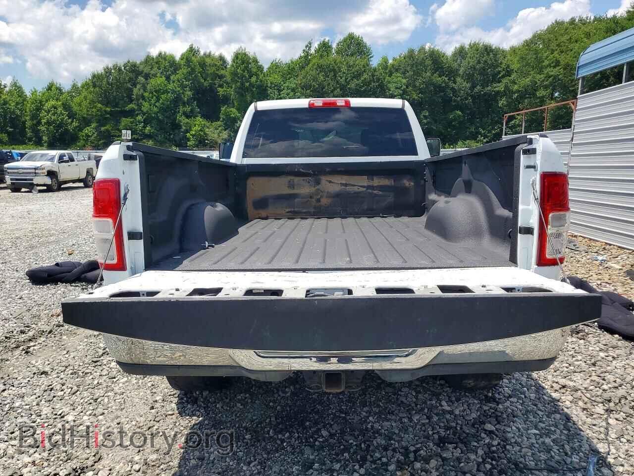 2019 RAM 2500 - VIN: 3C6UR5JL2KG689073 - Фото 6