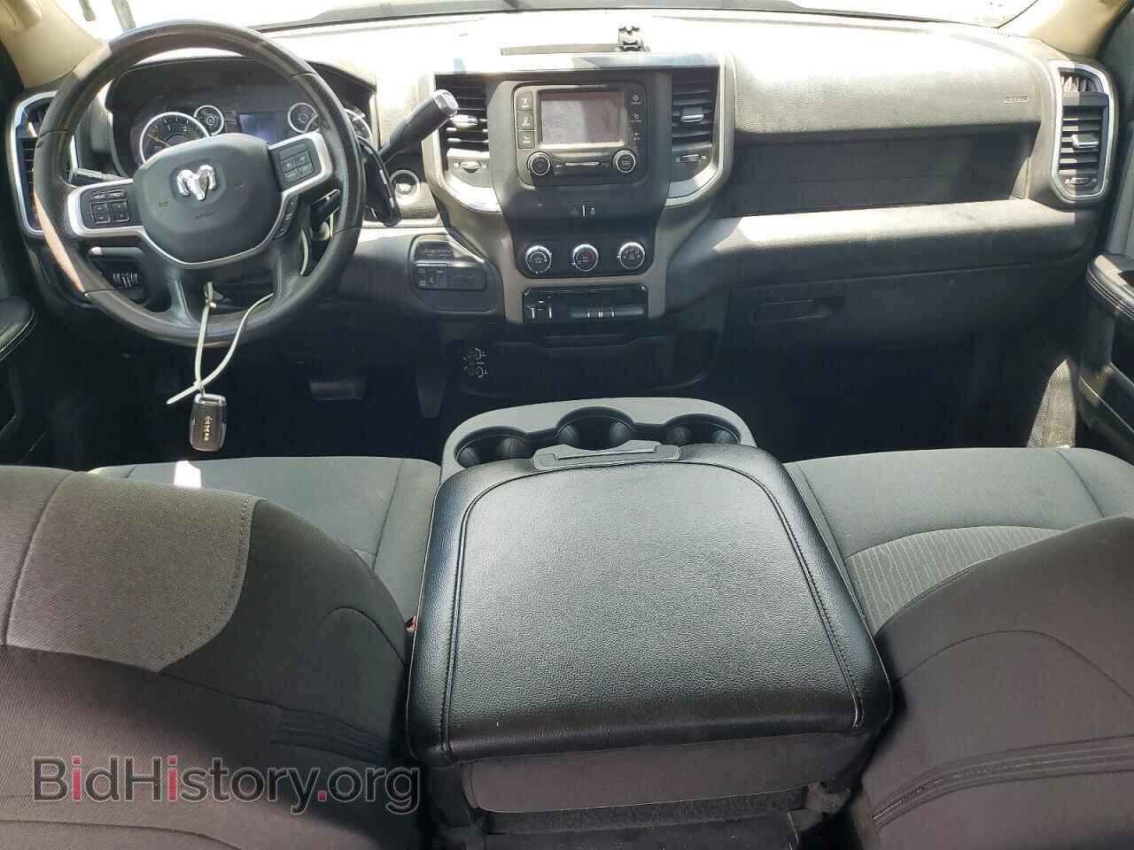 2019 RAM 2500 - VIN: 3C6UR5JL2KG689073 - Фото 8