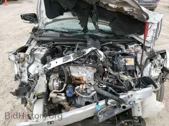 2016 CHEVROLET IMPALA - VIN: 2G1115S36G9190398 - Фото 7