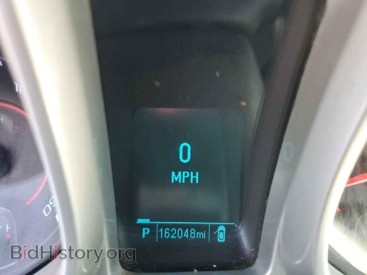 2012 CHEVROLET CAMARO - VIN: 2G1FA1E37C9175199 - Фото 8