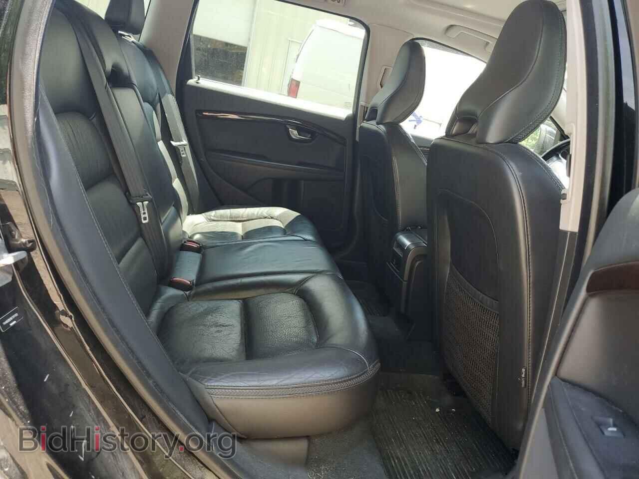 2014 VOLVO XC70 - VIN: YV4902BZ8E1177313 - Фото 11