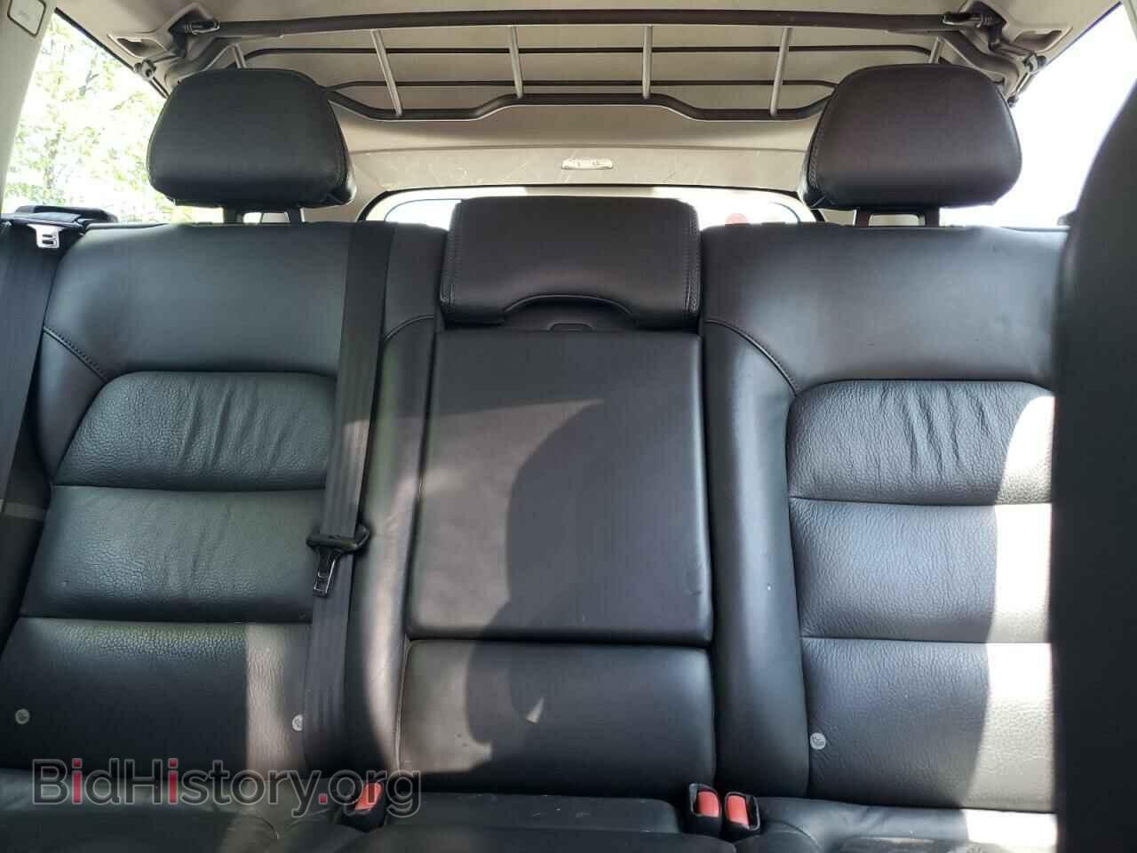 2014 VOLVO XC70 - VIN: YV4902BZ8E1177313 - Фото 10