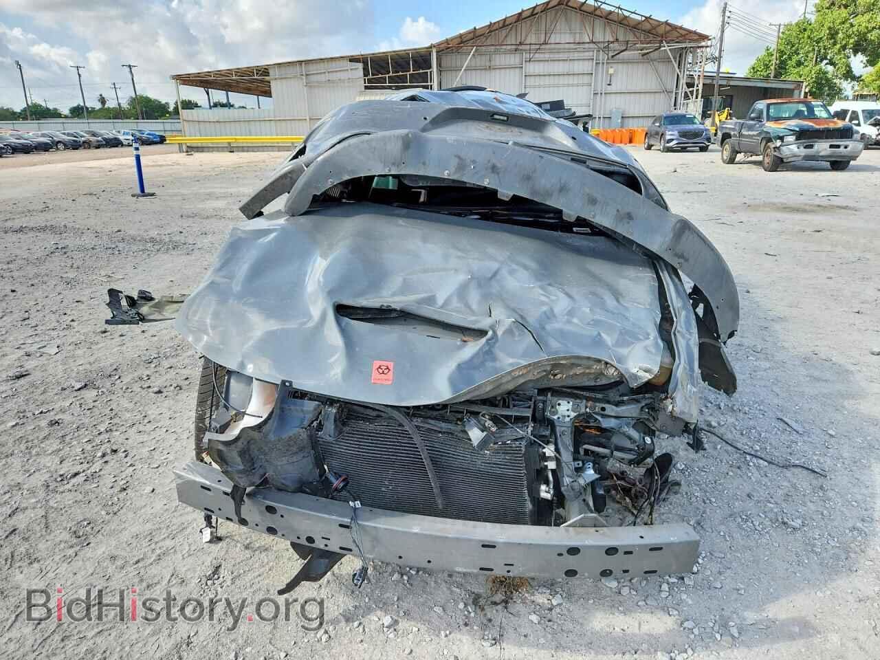2019 DODGE CHARGER - VIN: 2C3CDXHG2KH676559 - Photo 5
