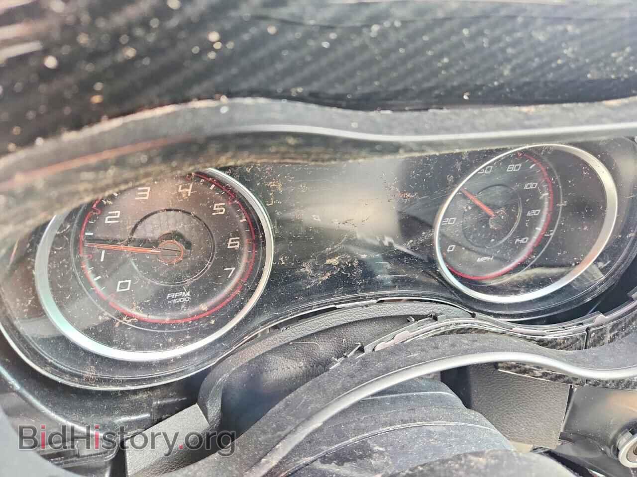 2019 DODGE CHARGER - VIN: 2C3CDXHG2KH676559 - Photo 9