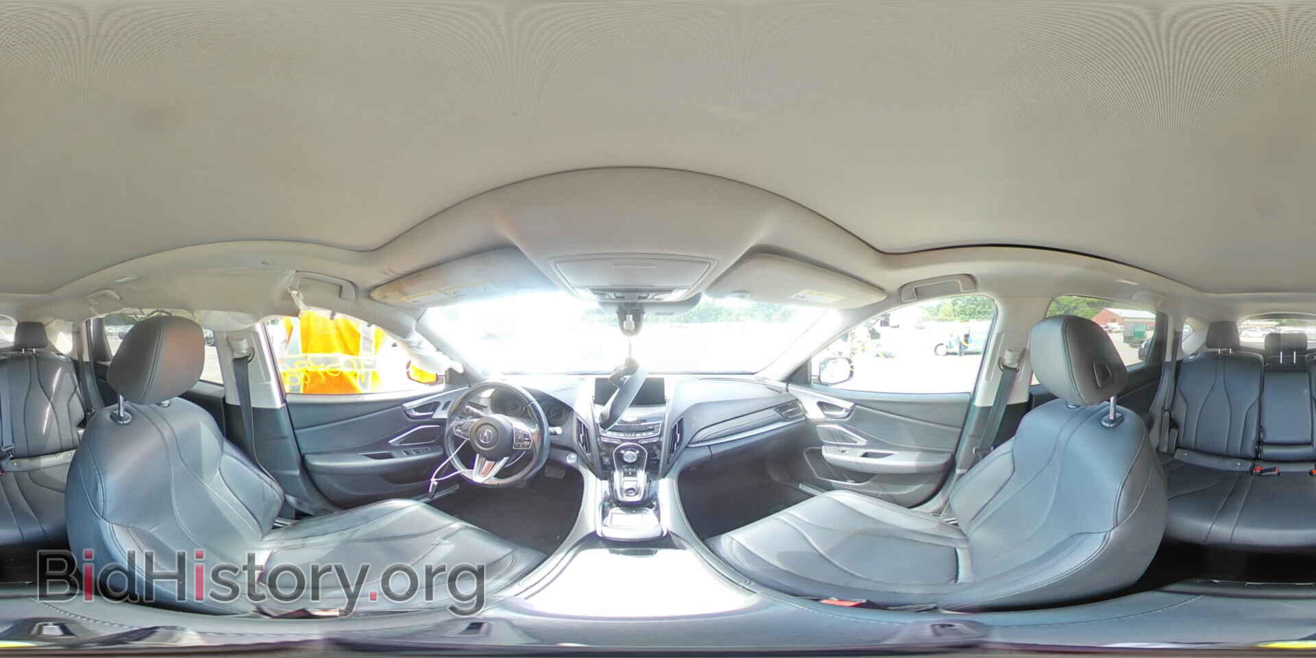2021 ACURA RDX - VIN: 5J8TC2H37ML016670 - Фото 15