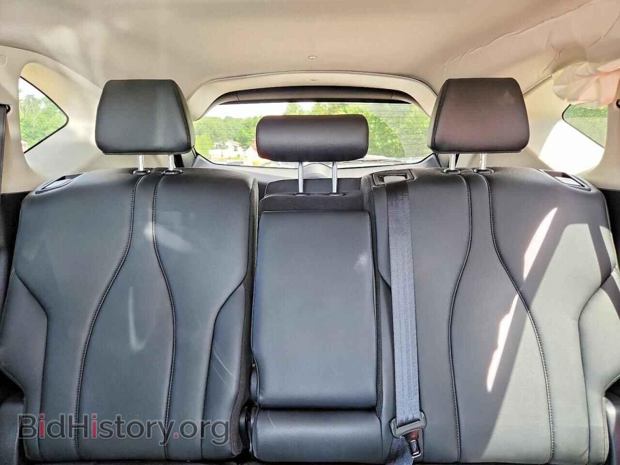 2021 ACURA RDX - VIN: 5J8TC2H37ML016670 - Фото 10