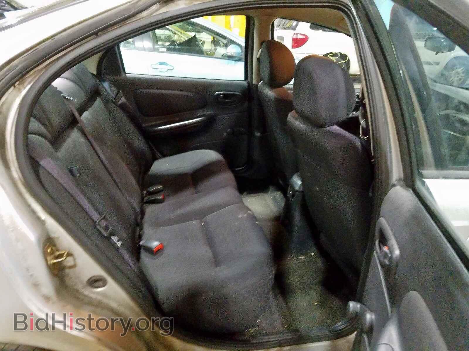 2003 DODGE NEON - VIN: 1B3ES56C33D209682 - Фото 6