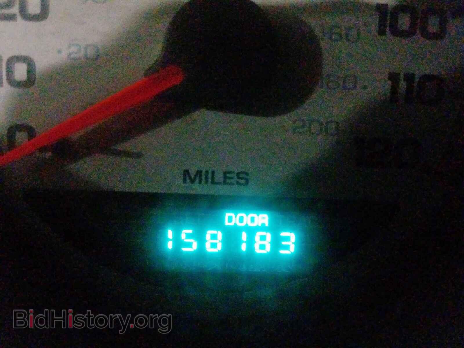 2003 DODGE NEON - VIN: 1B3ES56C33D209682 - Фото 8