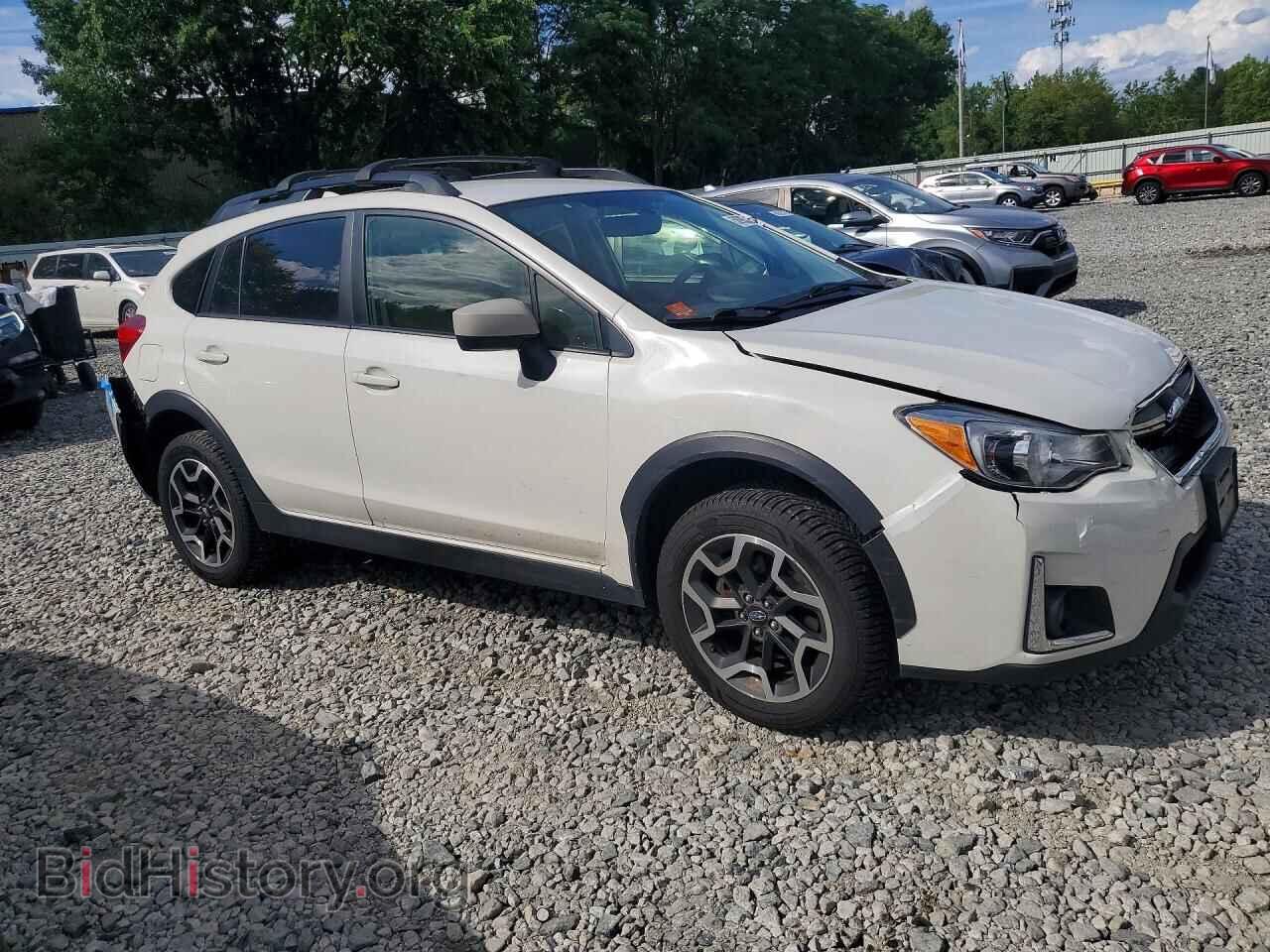 2017 SUBARU CROSSTREK - VIN: JF2GPADC8HH233739 - Фото 4