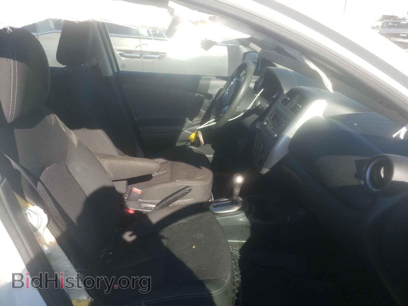 2018 NISSAN VERSA - VIN: 3N1CN7AP5JL828524 - Фото 5