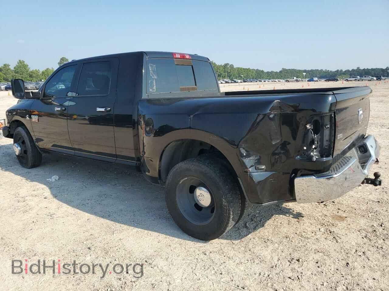 2012 DODGE RAM 3500 - VIN: 3C63DPLL6CG281664 - Photo 2