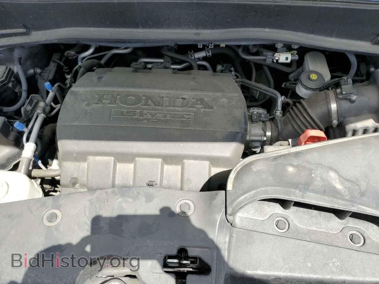 2011 HONDA PILOT - VIN: 5FNYF4H53BB083825 - Фото 12