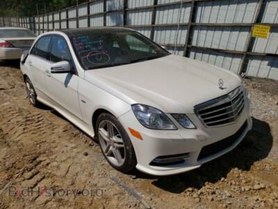 2012 Mercedes-Benz E-CLASS E 350 4MAT, beige — VIN WDDHF8JB2CA622572, Copart