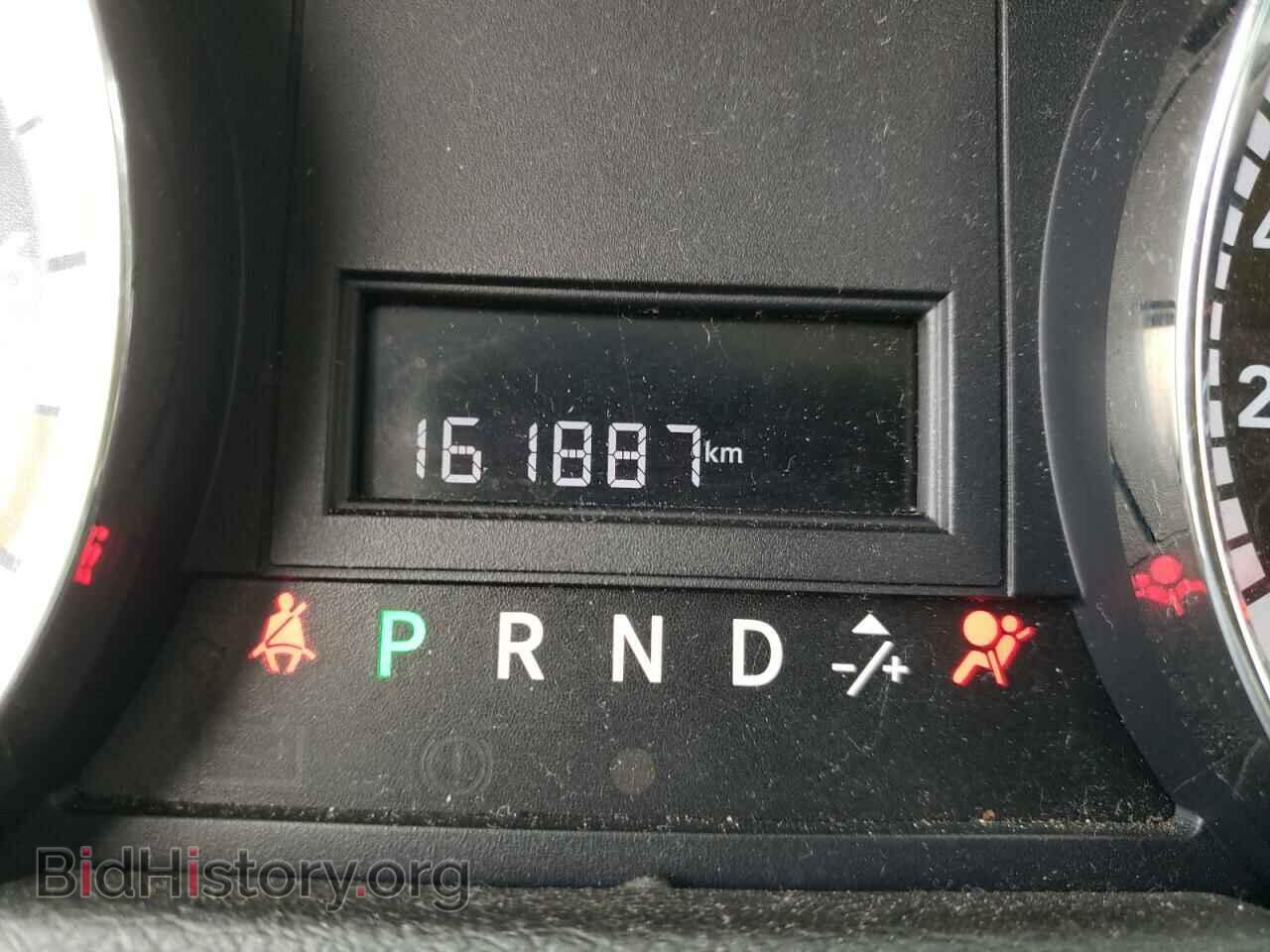 2012 DODGE CARAVAN - VIN: 2C4RDGBG5CR122474 - Фото 8