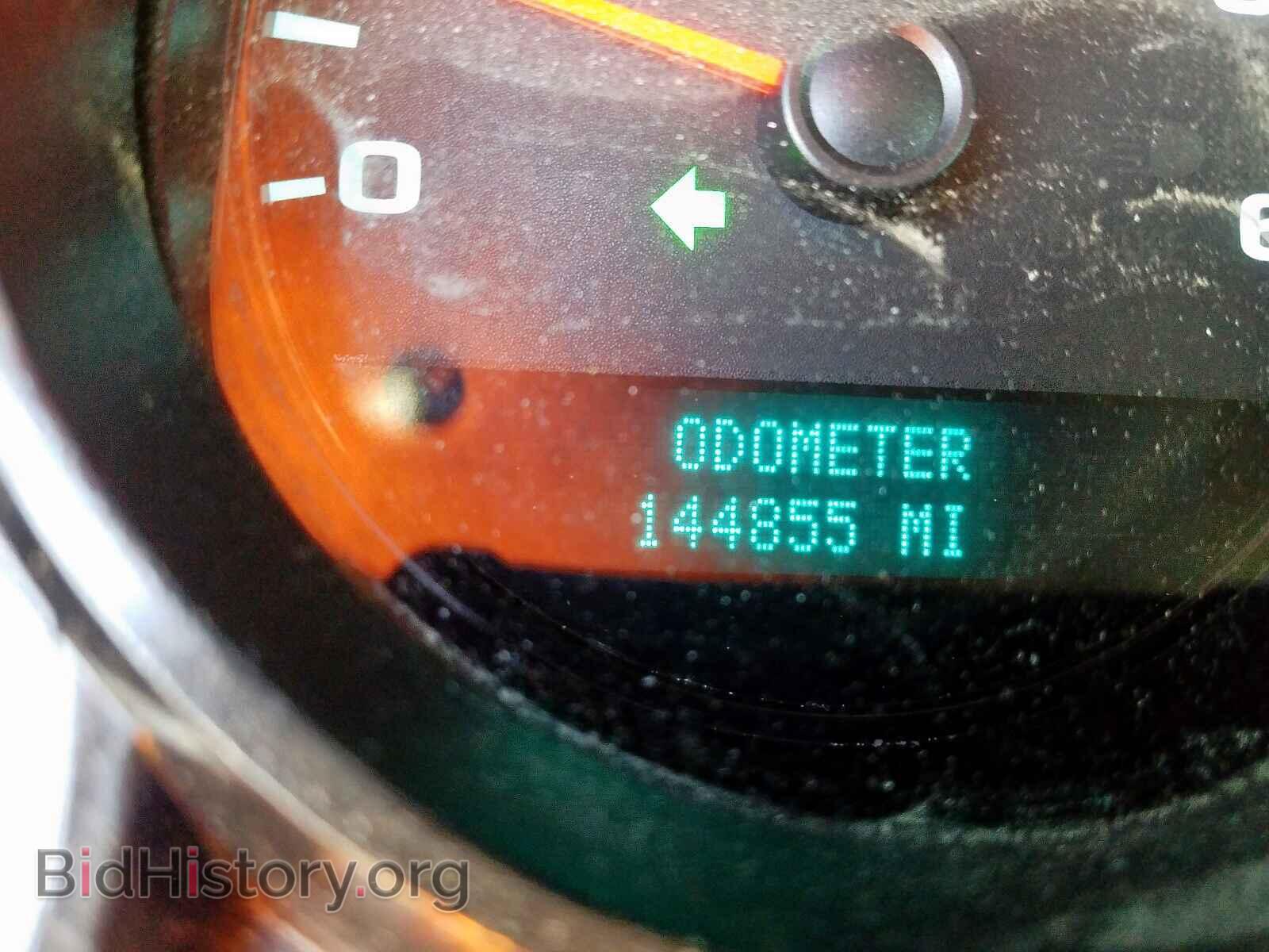 2008 CHEVROLET SILVERADO - VIN: 2GCEC13C781170638 - Фото 8