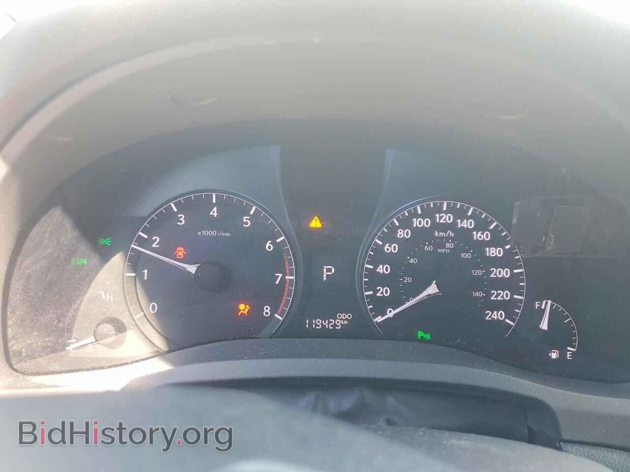 2015 LEXUS RX350 - VIN: 2T2BK1BA2FC260635 - Photo 9