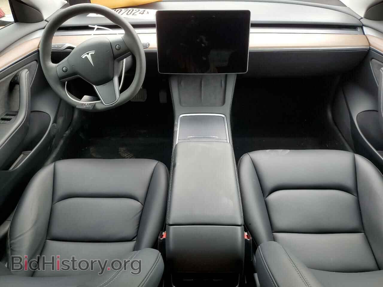 2023 TESLA MODEL 3 - VIN: 5YJ3E1EA7PF573057 - Фото 8