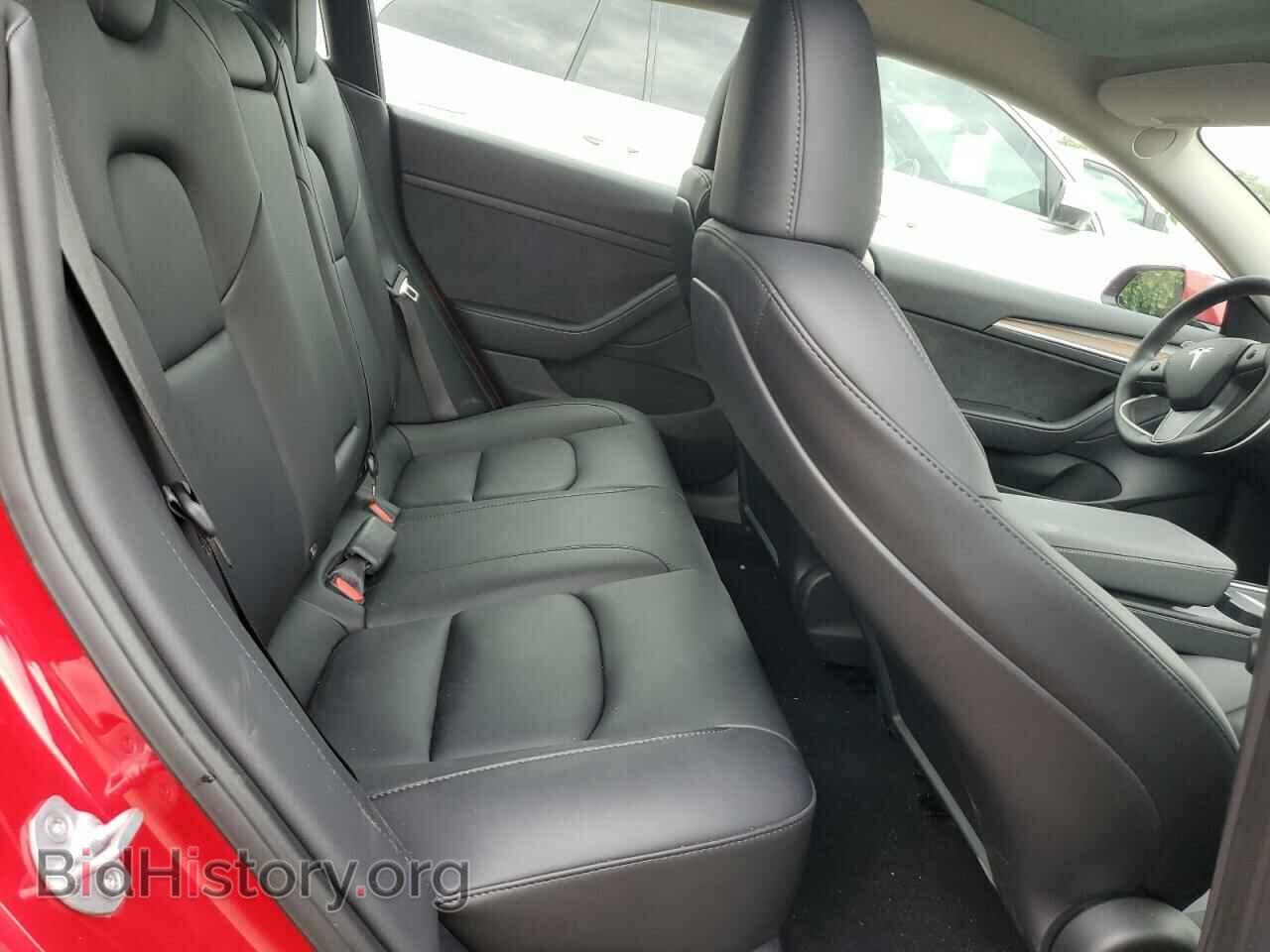 2023 TESLA MODEL 3 - VIN: 5YJ3E1EA7PF573057 - Фото 10