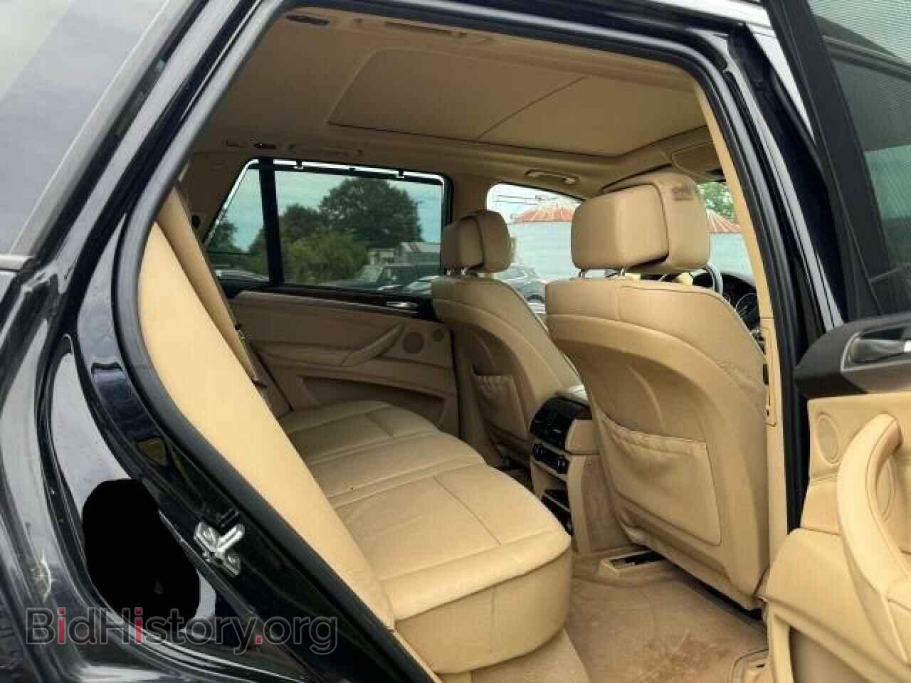 2012 BMW X5 - VIN: 5UXZV4C59CL748058 - Фото 6