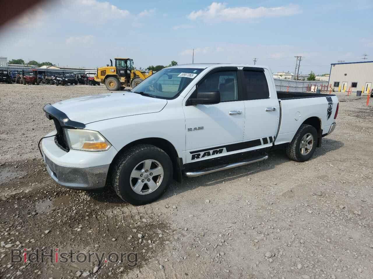 Photo 1D7RB1GP0AS209552 - DODGE All Models 2010