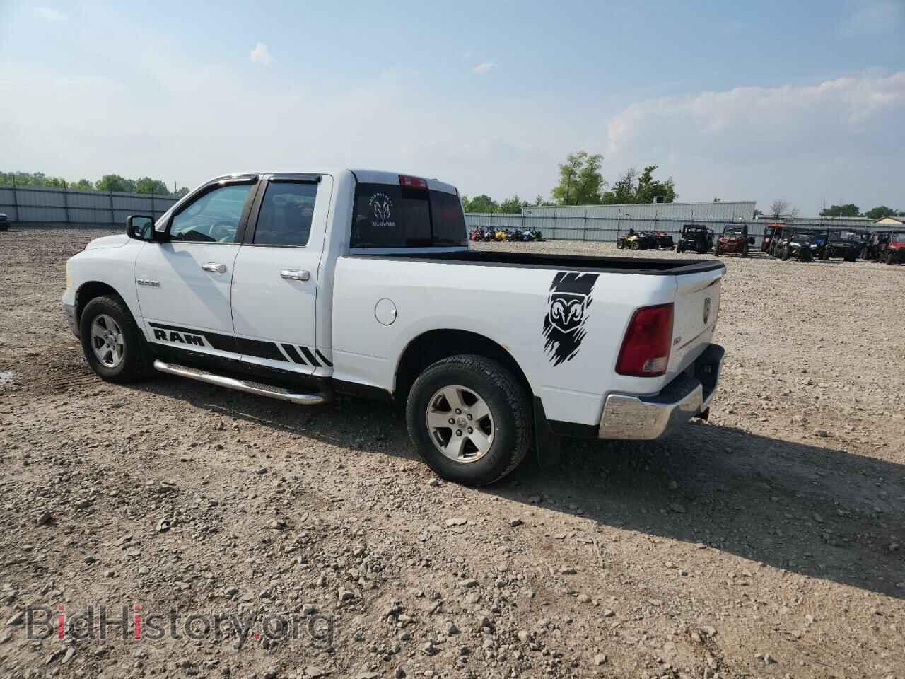 2010 DODGE All Models - VIN: 1D7RB1GP0AS209552 - Photo 2