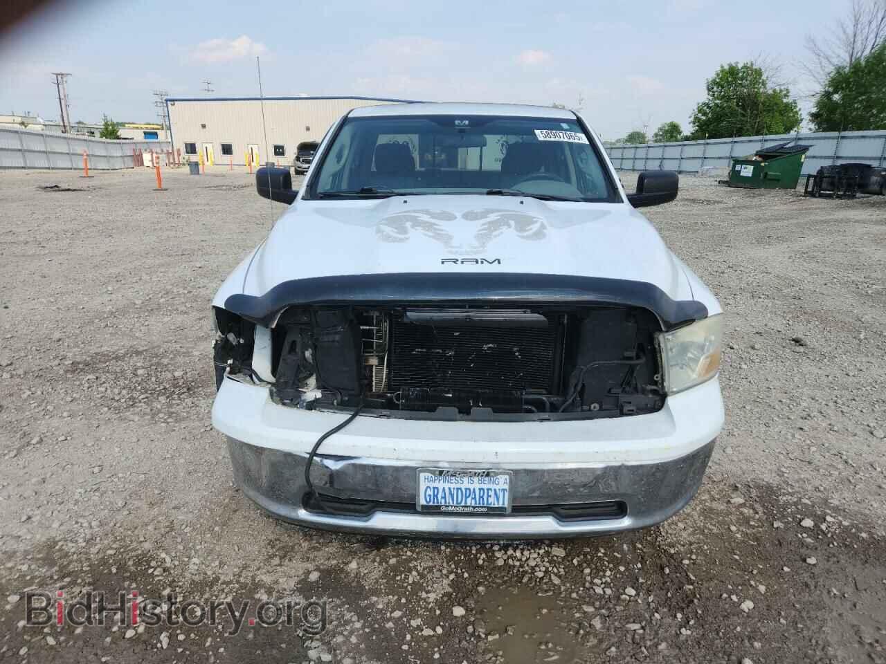 2010 DODGE All Models - VIN: 1D7RB1GP0AS209552 - Photo 5