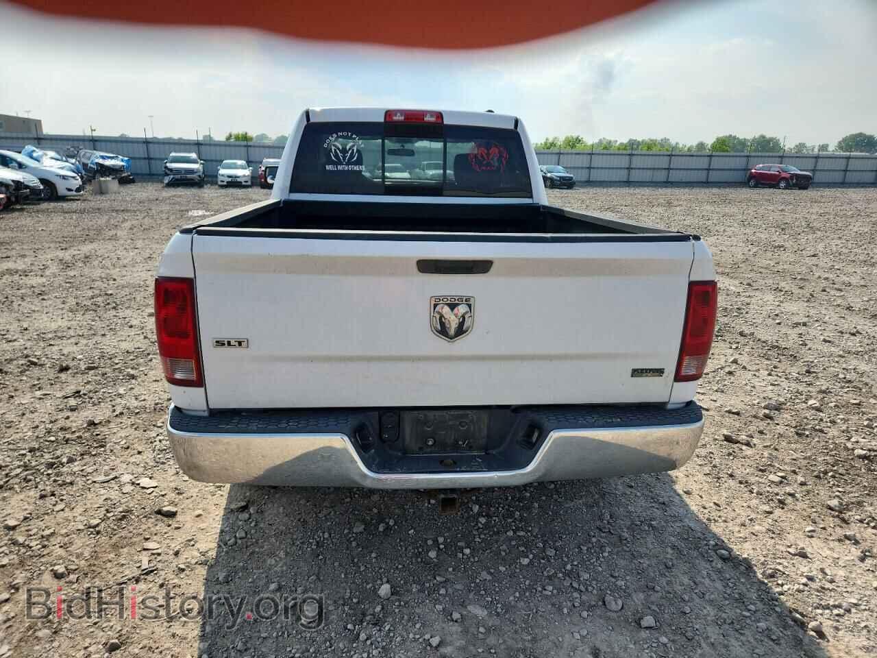 2010 DODGE All Models - VIN: 1D7RB1GP0AS209552 - Photo 6