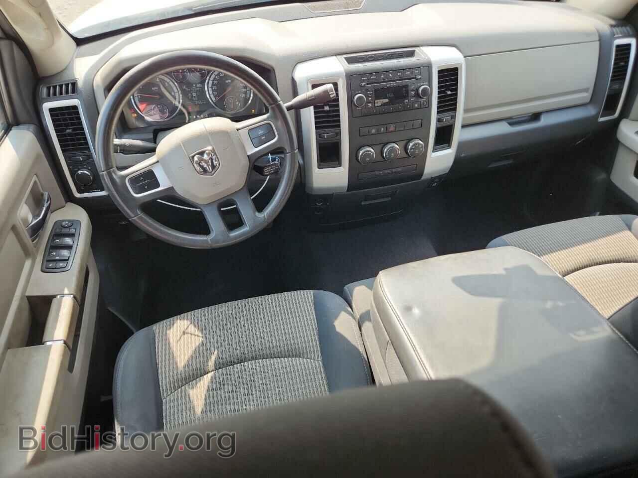 2010 DODGE All Models - VIN: 1D7RB1GP0AS209552 - Photo 8