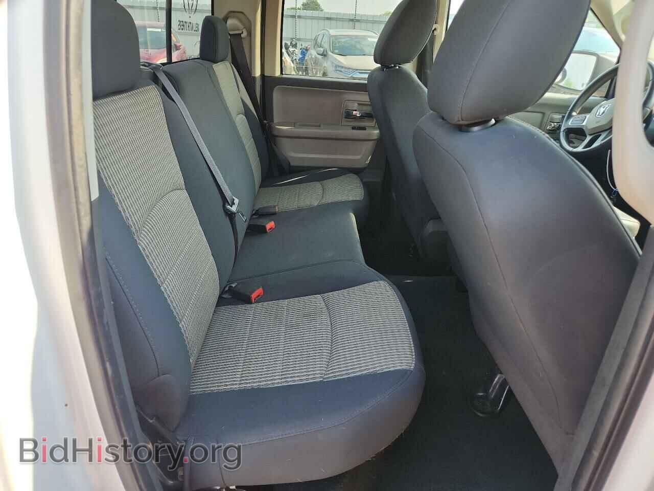 2010 DODGE All Models - VIN: 1D7RB1GP0AS209552 - Photo 10