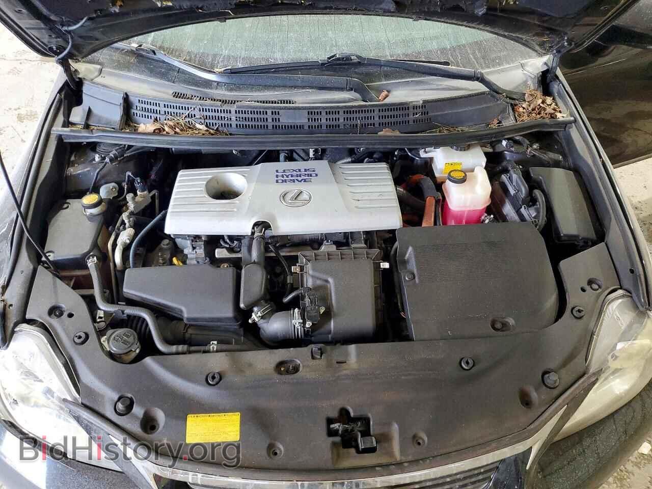 2013 Lexus CT 200 (VIN JTHKD5BH6D2158588) — photo 12 of 13
