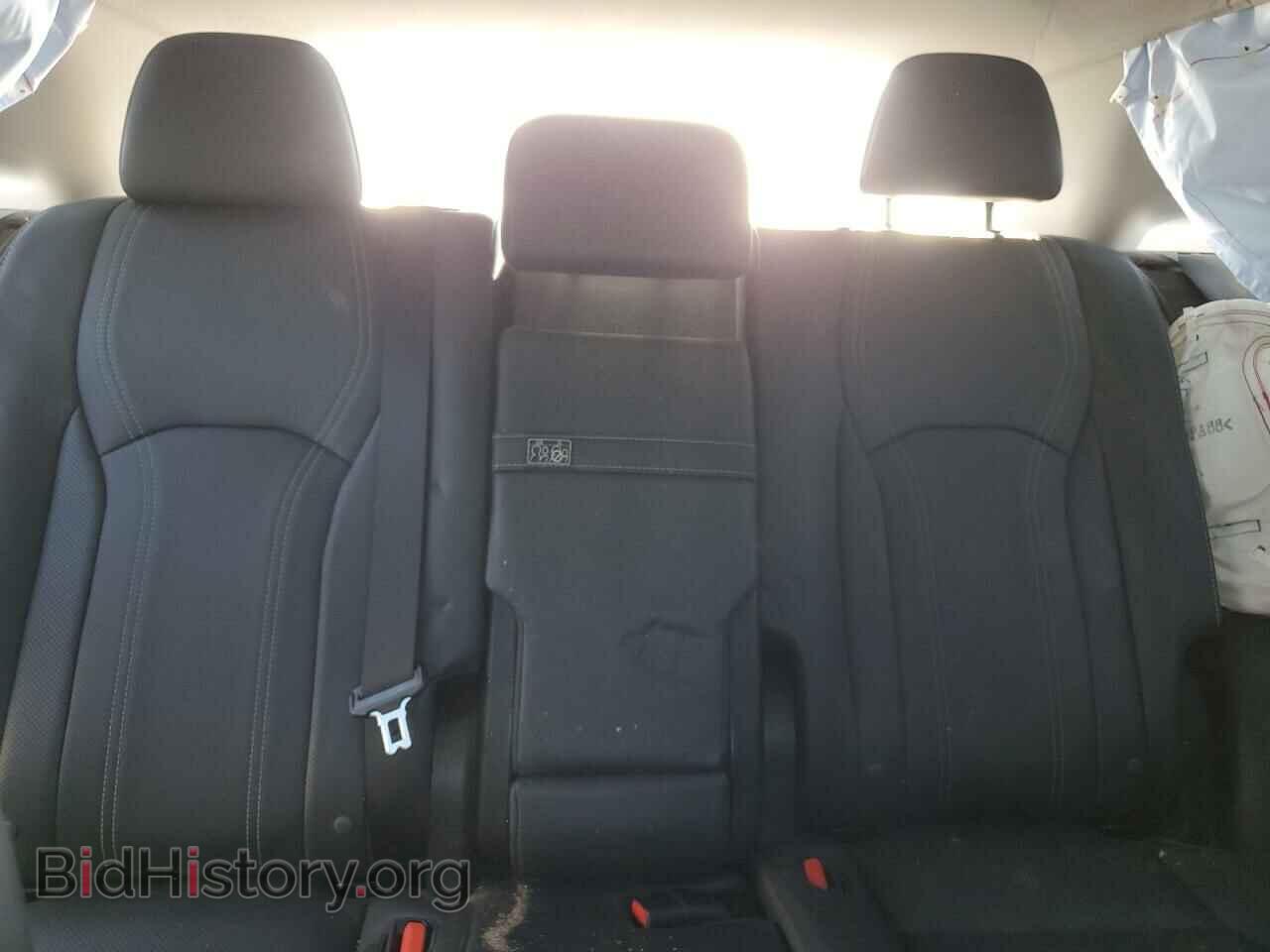 2019 LEXUS RX450 - VIN: 2T2BGMCA6KC036392 - Фото 10