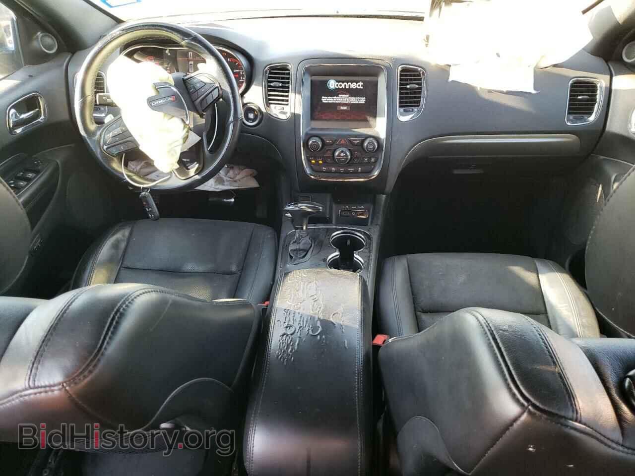 2019 DODGE DURANGO - VIN: 1C4RDHDG7KC691448 - Photo 8