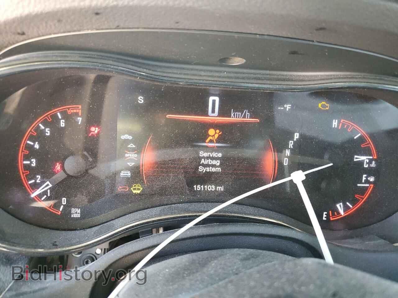 2019 DODGE DURANGO - VIN: 1C4RDHDG7KC691448 - Photo 9