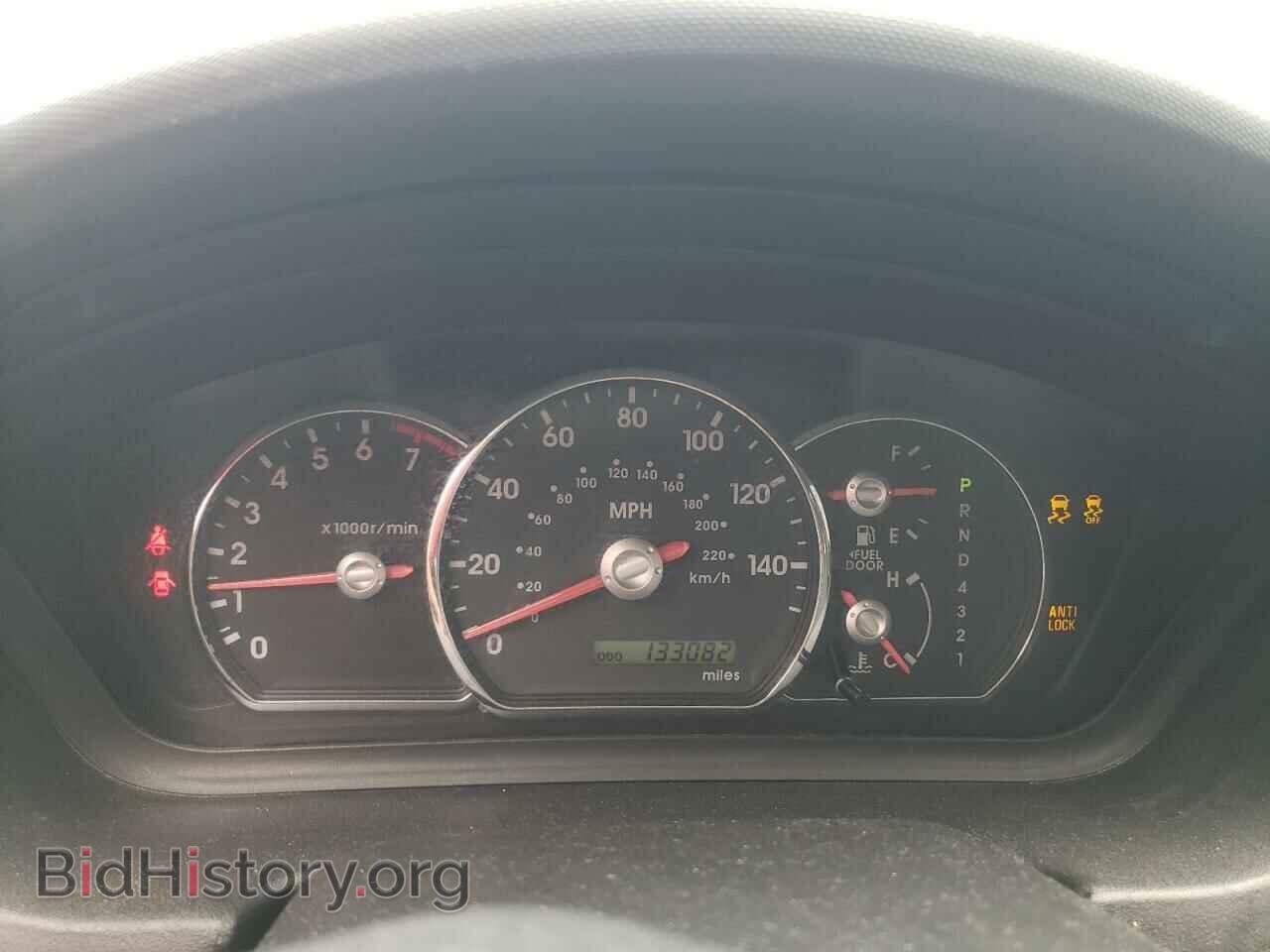 2010 MITSUBISHI GALANT - VIN: 4A32B2FF4AE009652 - Фото 9