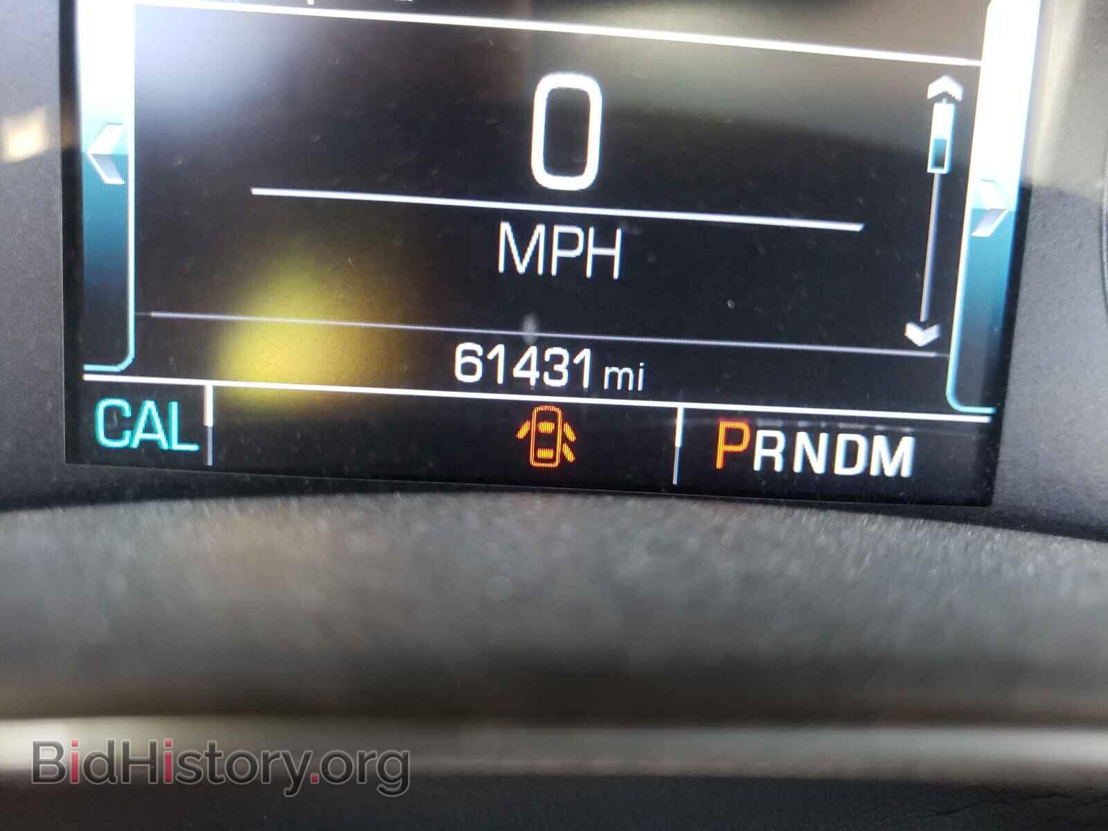 2019 CHEVROLET IMPALA - VIN: 2G1105S35K9114229 - Фото 8