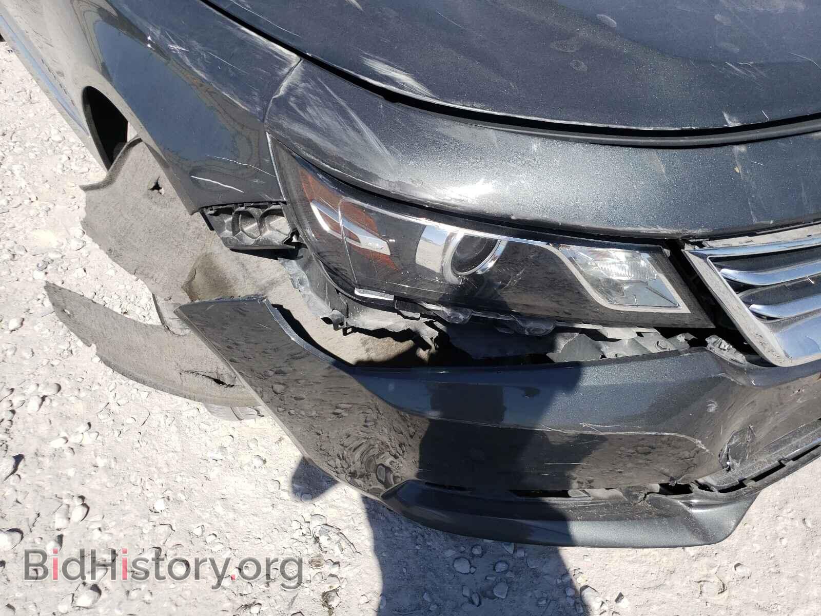 2019 CHEVROLET IMPALA - VIN: 2G1105S35K9114229 - Фото 9