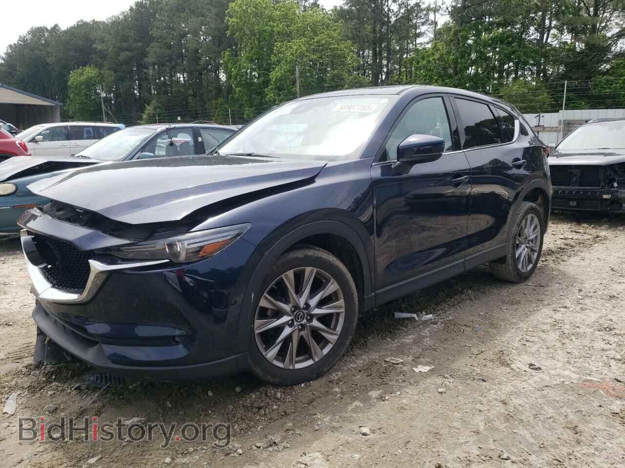 Фотография JM3KFBDM8K1624181 - MAZDA CX-5 2019