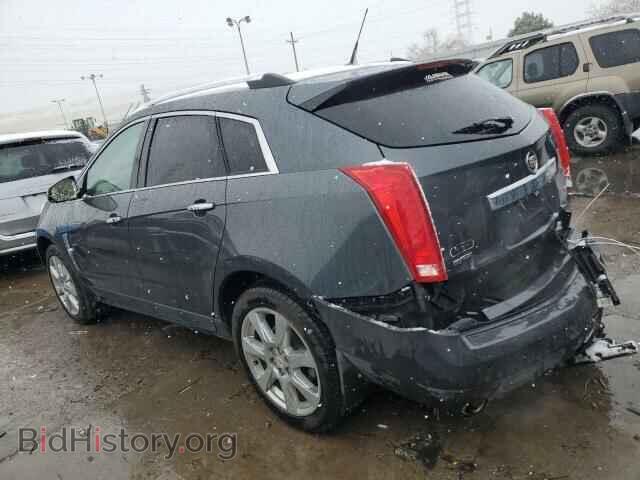 2012 CADILLAC SRX - VIN: 3GYFNCE36CS546163 - Фото 2