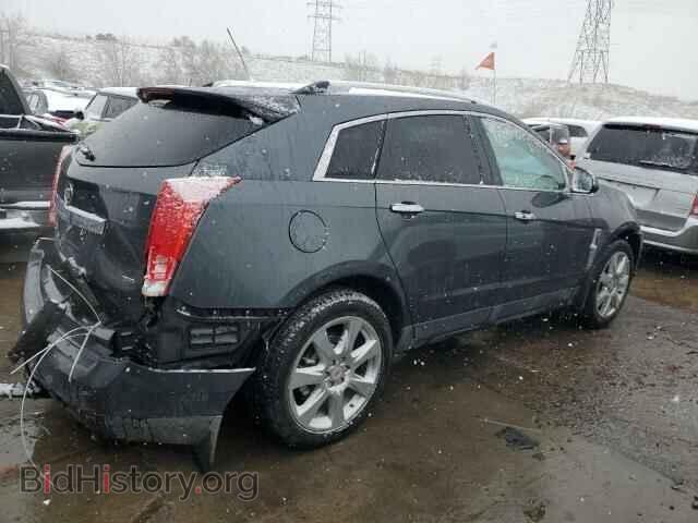 2012 CADILLAC SRX - VIN: 3GYFNCE36CS546163 - Фото 3