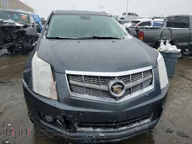 2012 CADILLAC SRX - VIN: 3GYFNCE36CS546163 - Фото 5