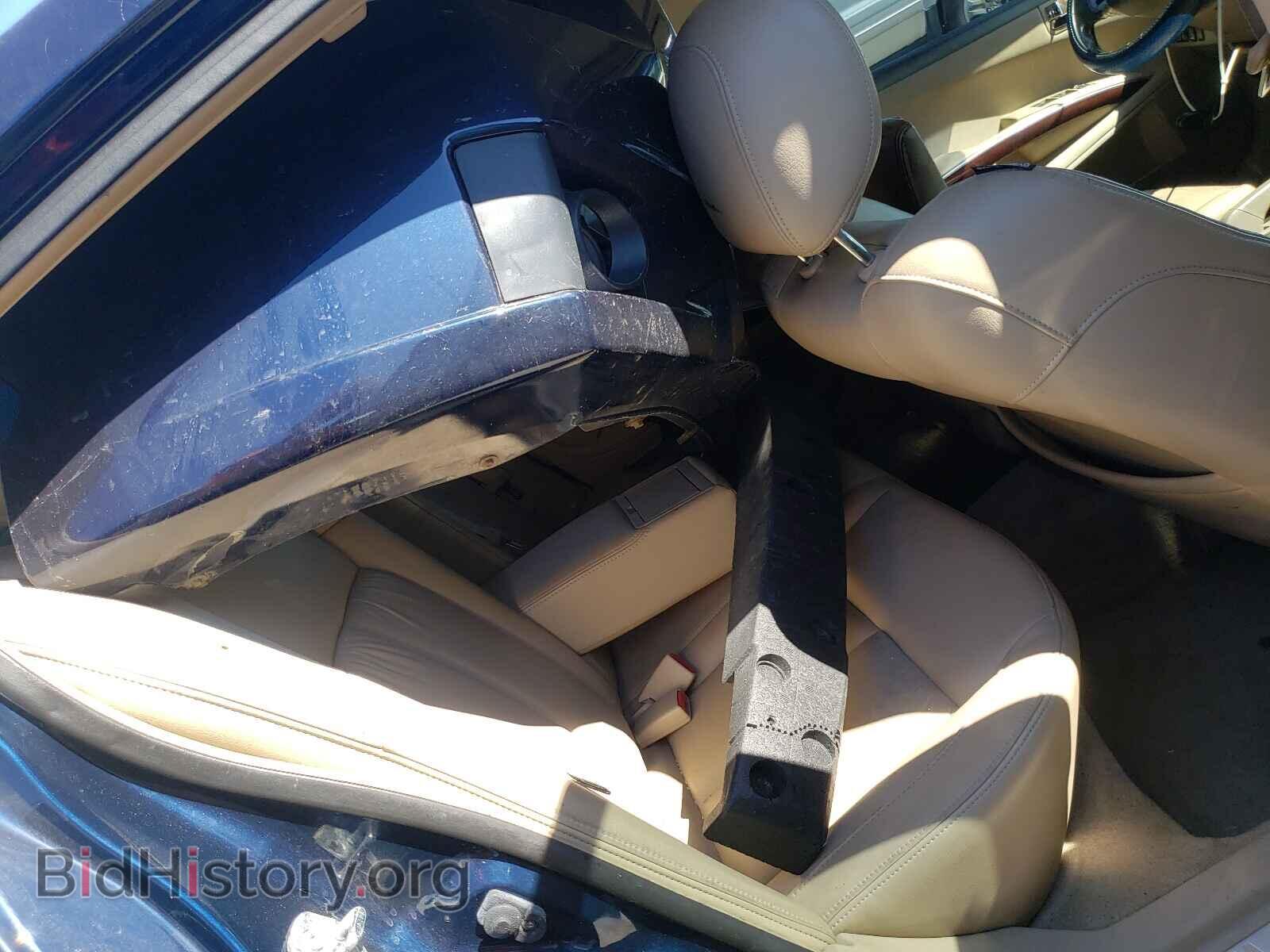 2008 NISSAN MAXIMA - VIN: 1N4BA41E68C814449 - Фото 6