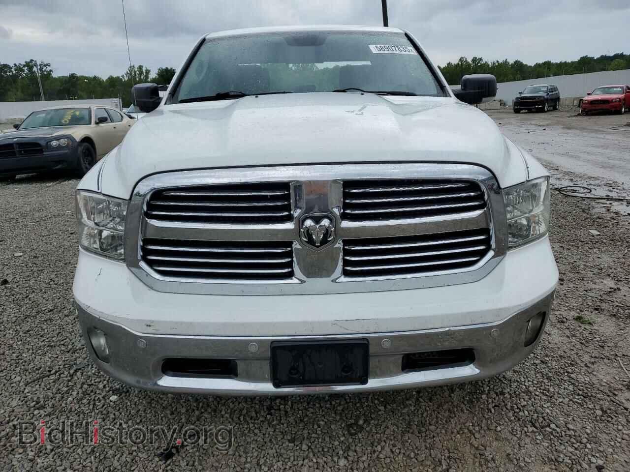2014 RAM 1500 - VIN: 1C6RR7LT5ES470880 - Фото 5