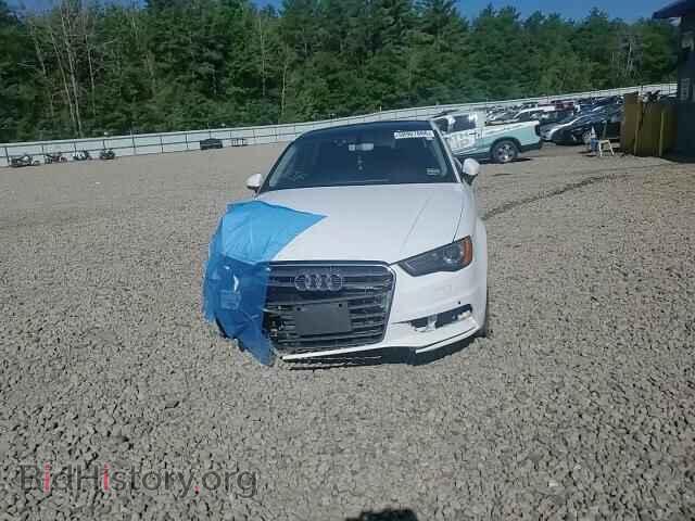 2016 AUDI A3 - VIN: WAUB8GFF3G1013834 - Photo 13