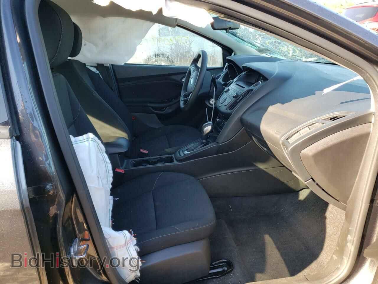 2016 FORD FOCUS - VIN: 1FADP3F24GL320315 - Photo 5