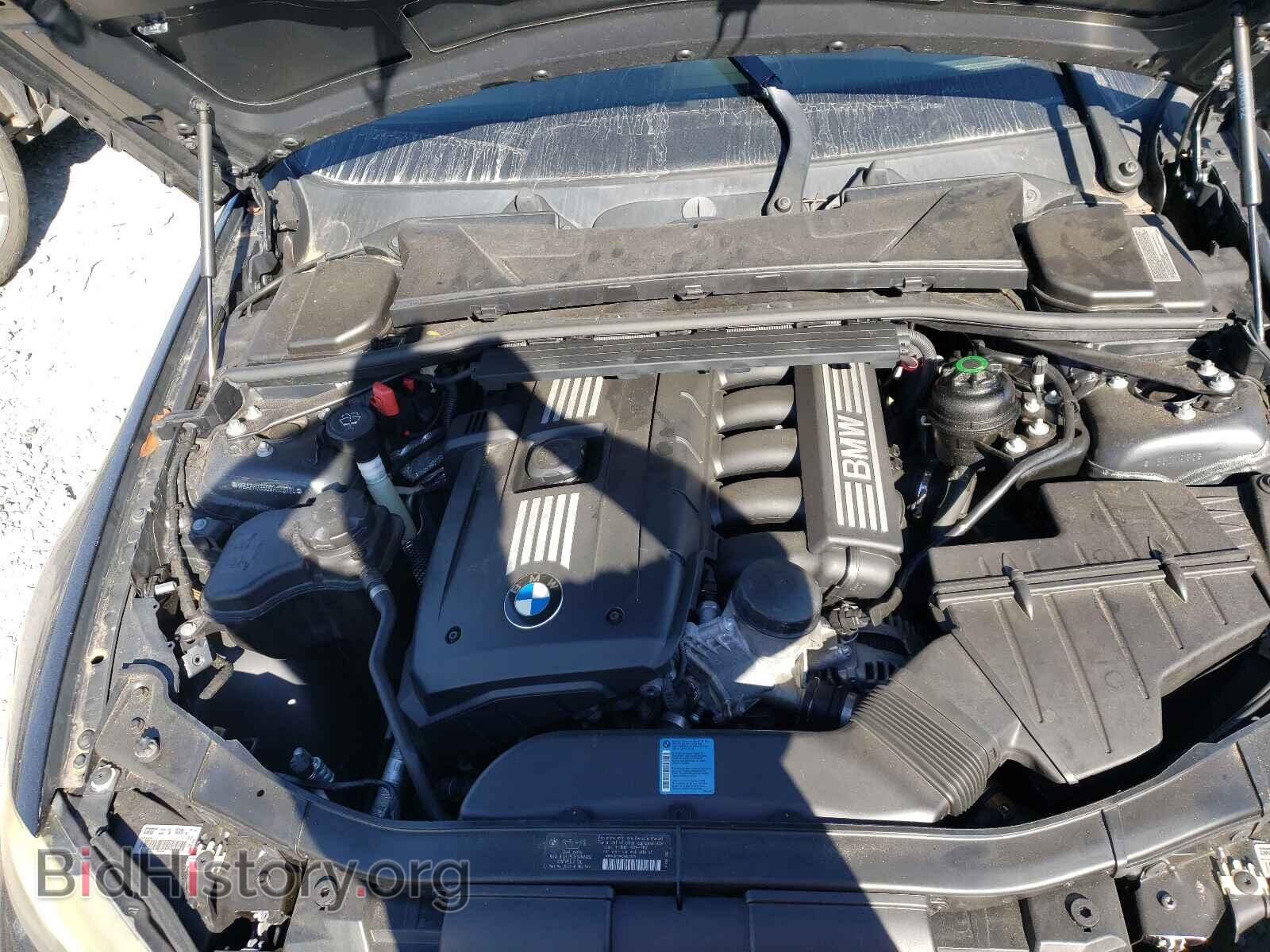 2009 BMW 3 SERIES - VIN: WBAPH73509A173724 - Фото 7